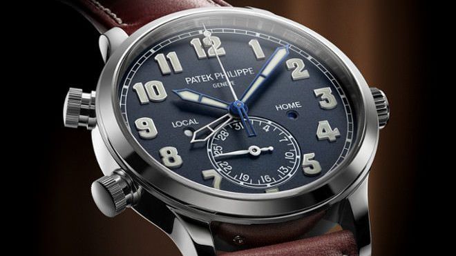 Patek Philippe’s most controversial watch to date