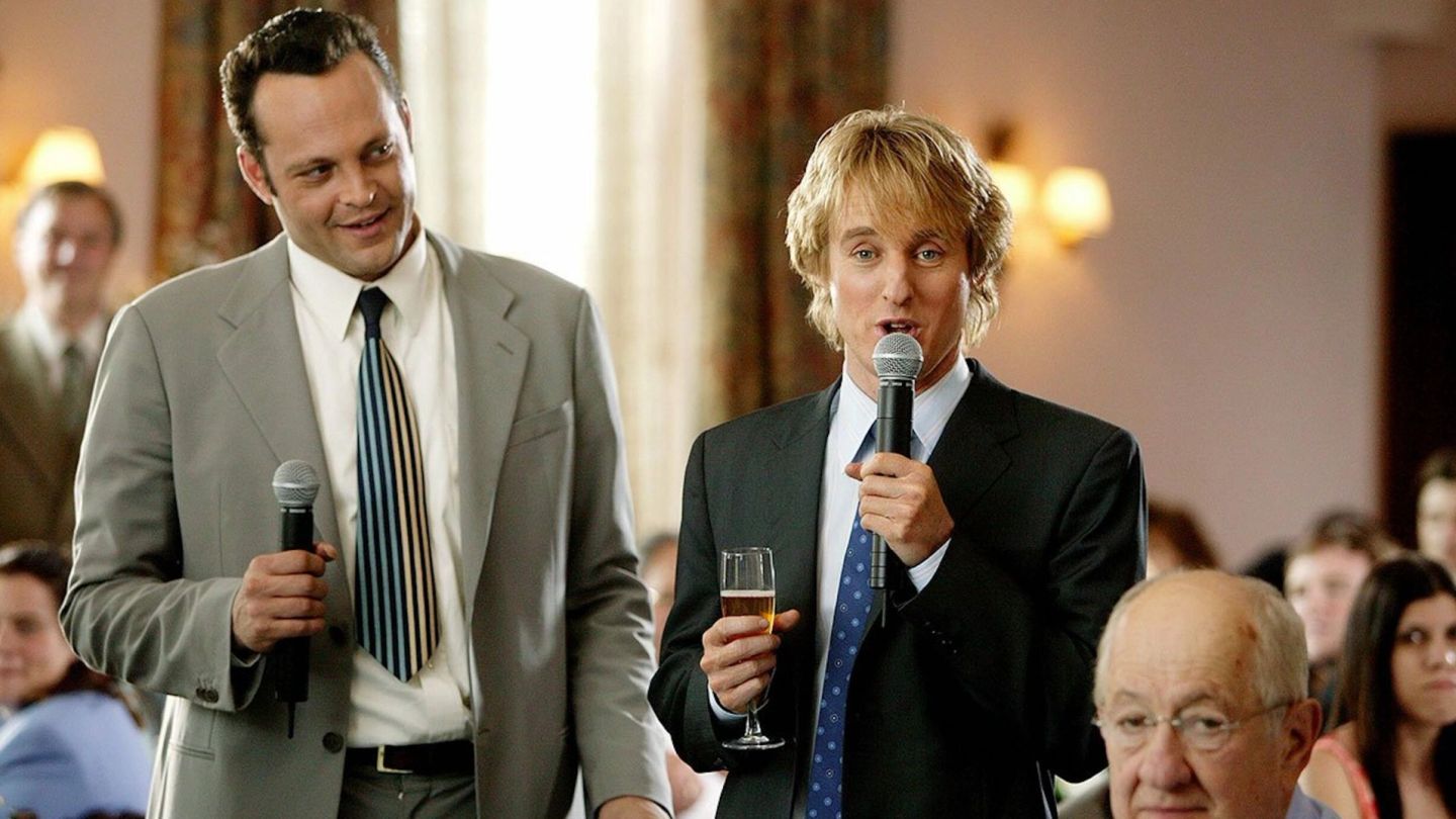 7 ways to be a better best man