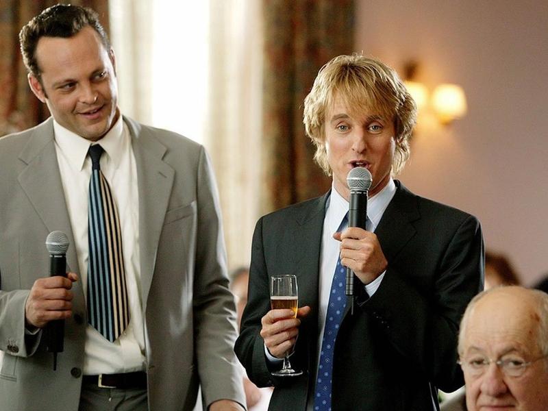 7 ways to be a better best man | The Gentleman's Journal | Gentleman's ...