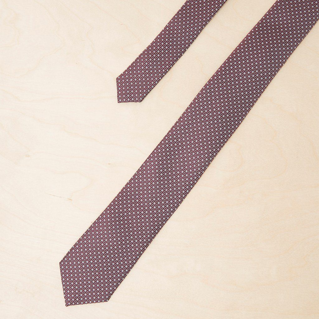 Dallas Dot Tie