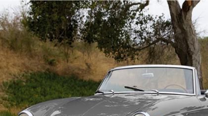POWER – Three of the Best Cars from the RM AUCTIONS
