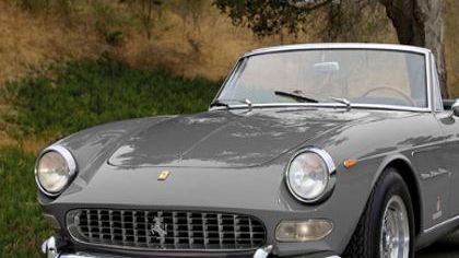 POWER – Three of the Best Cars from the RM AUCTIONS