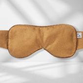 Johnston's of Elgin Cashmere Eye Mask