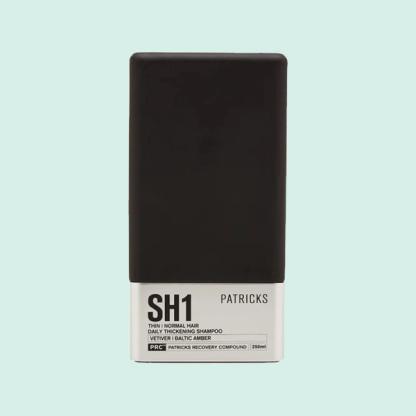 Patricks Daily Thickening Shampoo