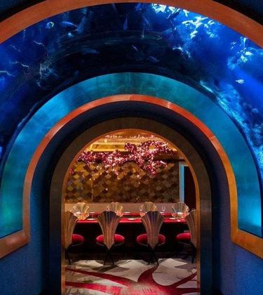 10 incredible restaurants you need to visit before you die