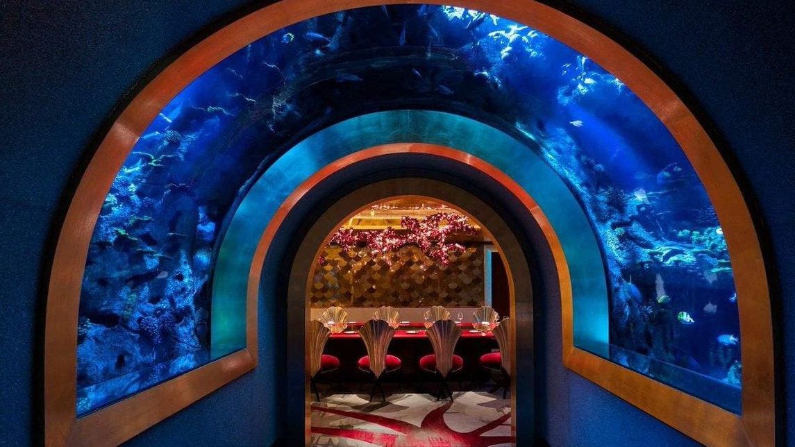 10 incredible restaurants you need to visit before you die