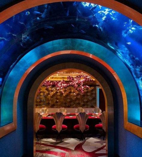 10 incredible restaurants you need to visit before you die