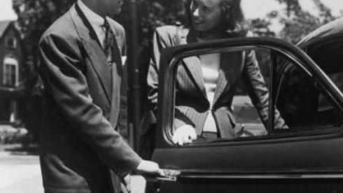 Our guide: what really makes you a gentleman