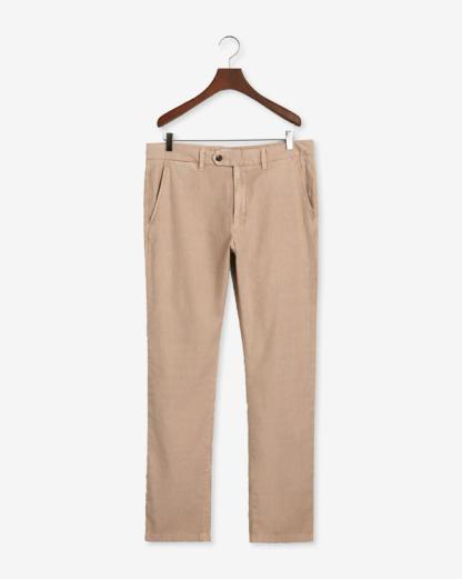 Gant chinos