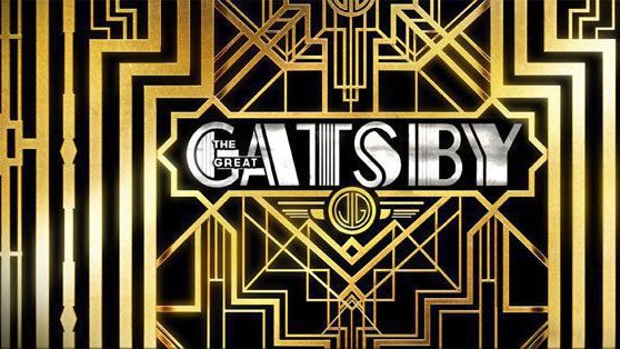 The Great Gatsby – Trailer
