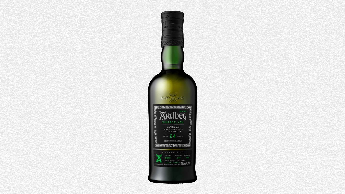 Editor’s Picks: Ardbeg whisky, Louis XIII dinner plate, Barbour jacket and Epson projector