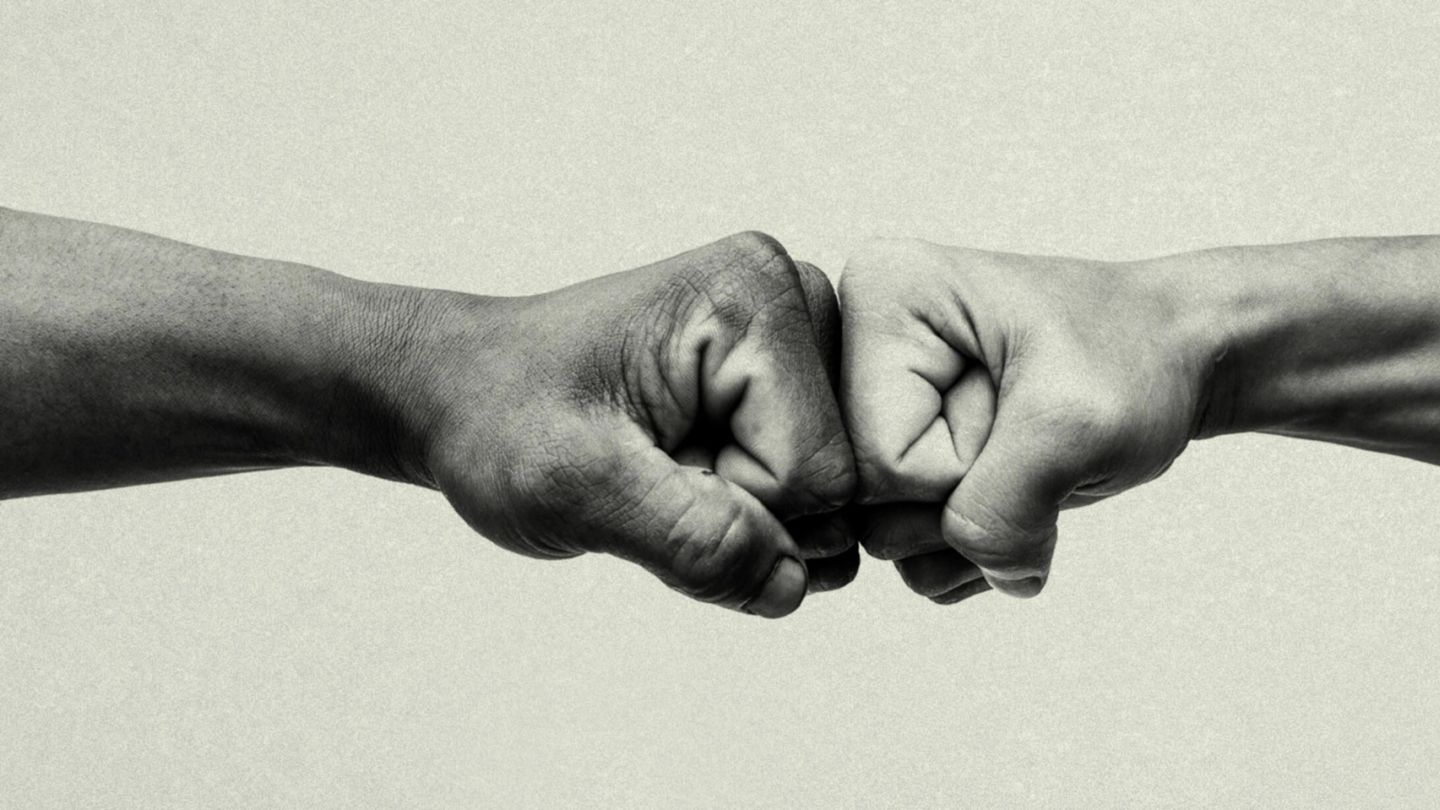 “The most important conversation you’ll ever have…” How to talk about suicide