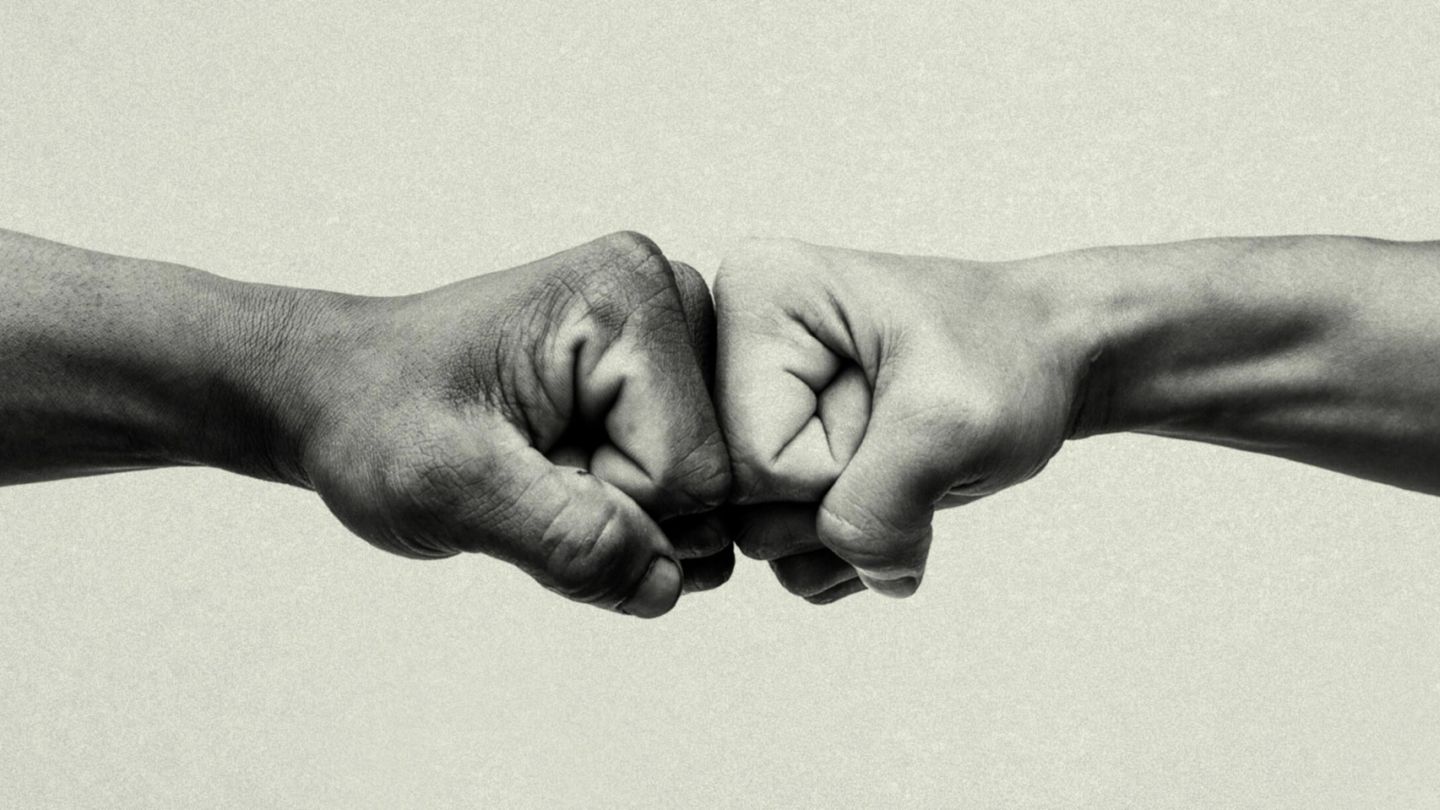“The most important conversation you’ll ever have…” How to talk about suicide