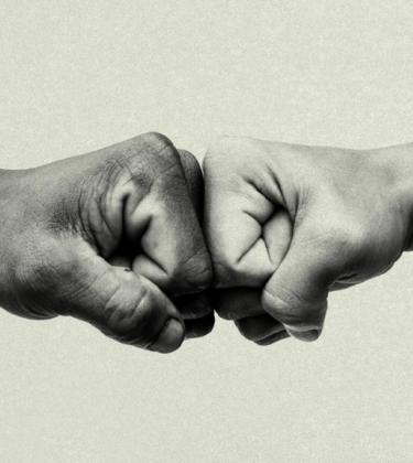 “The most important conversation you’ll ever have…” How to talk about suicide