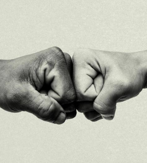 “The most important conversation you’ll ever have…” How to talk about suicide