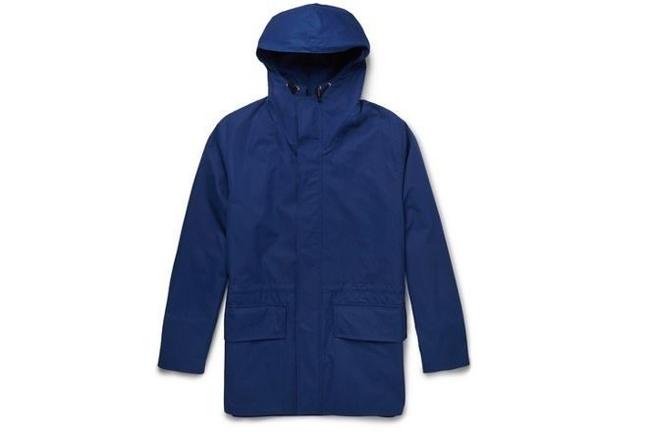 rain coat - TGJ.03