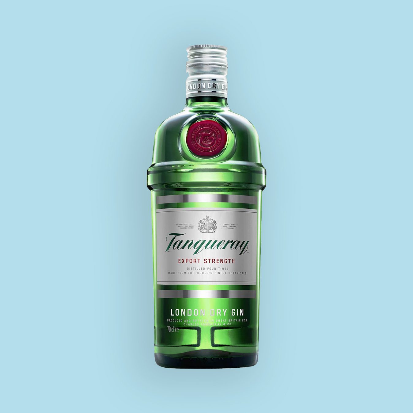 Tanqueray London Gin 