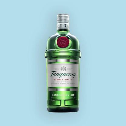 Tanqueray London Gin 
