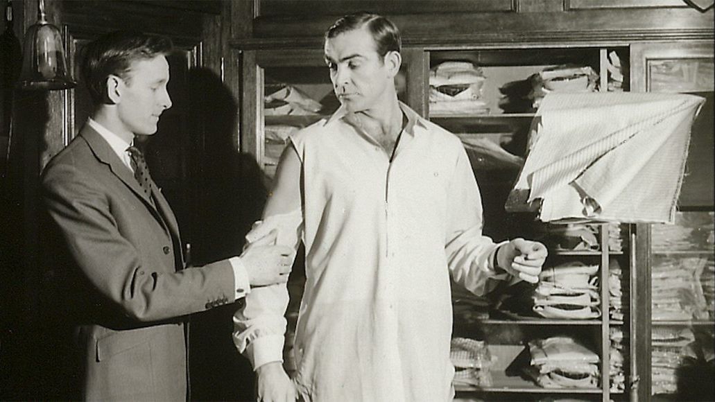 The story of the world’s most famous shirtmaker