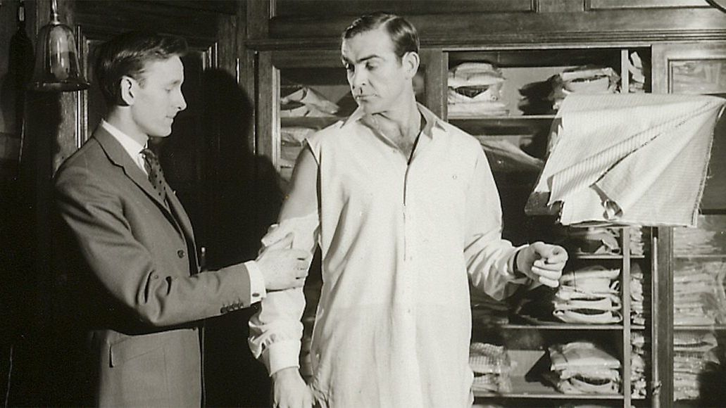 The story of the world’s most famous shirtmaker