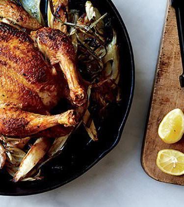 5 Protein rich foods to help you build muscle