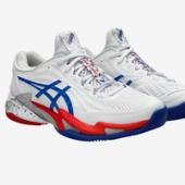 Asics Court FF 3 Novak Clay