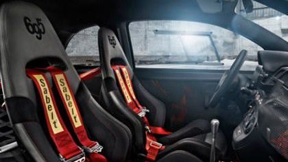 The best race cars for the road