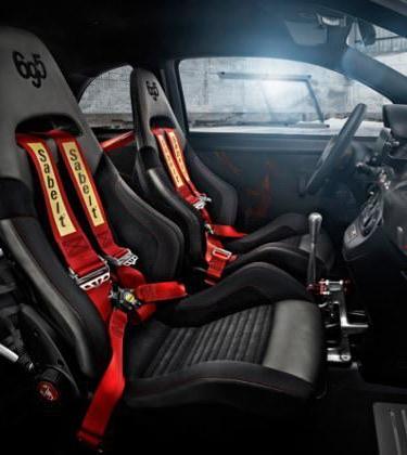 The best race cars for the road