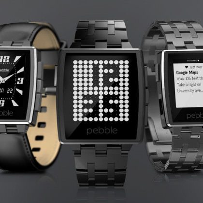 5 reasons smartwatches are for boys, not gentlemen