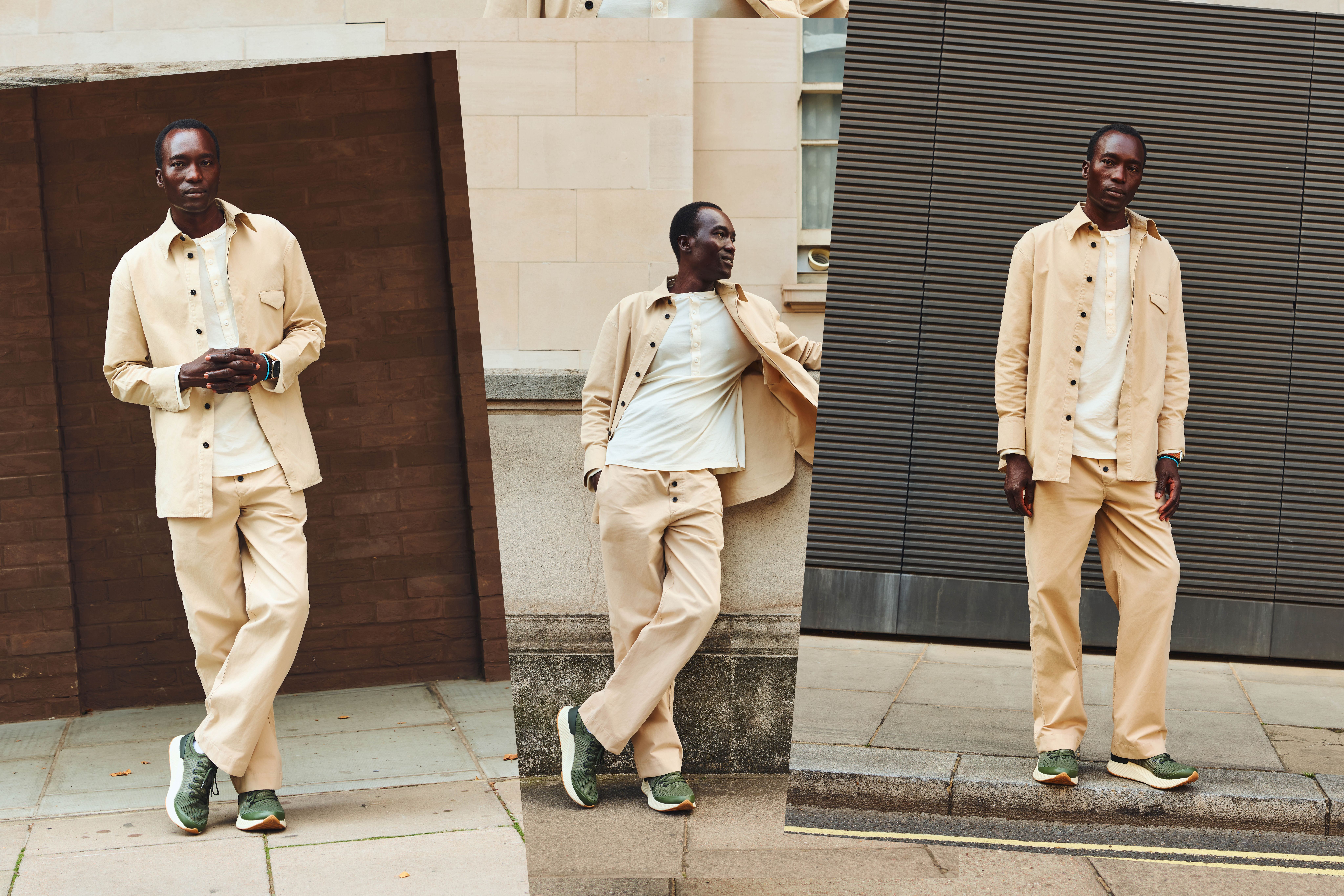 Founder Interview: Dennis Okwera