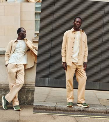 Founder Interview: Dennis Okwera