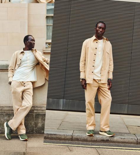 Founder Interview: Dennis Okwera