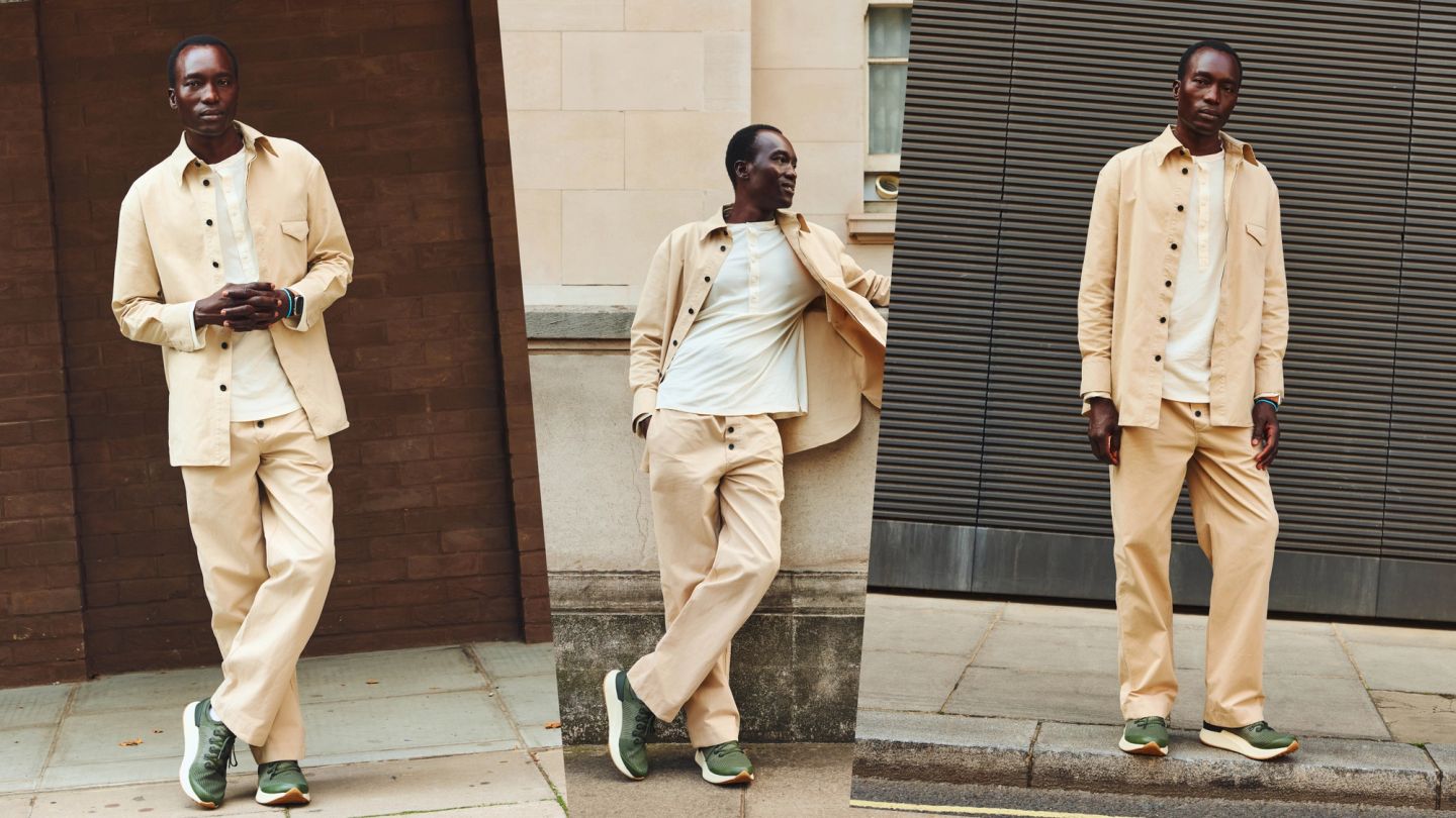 Founder Interview: Dennis Okwera