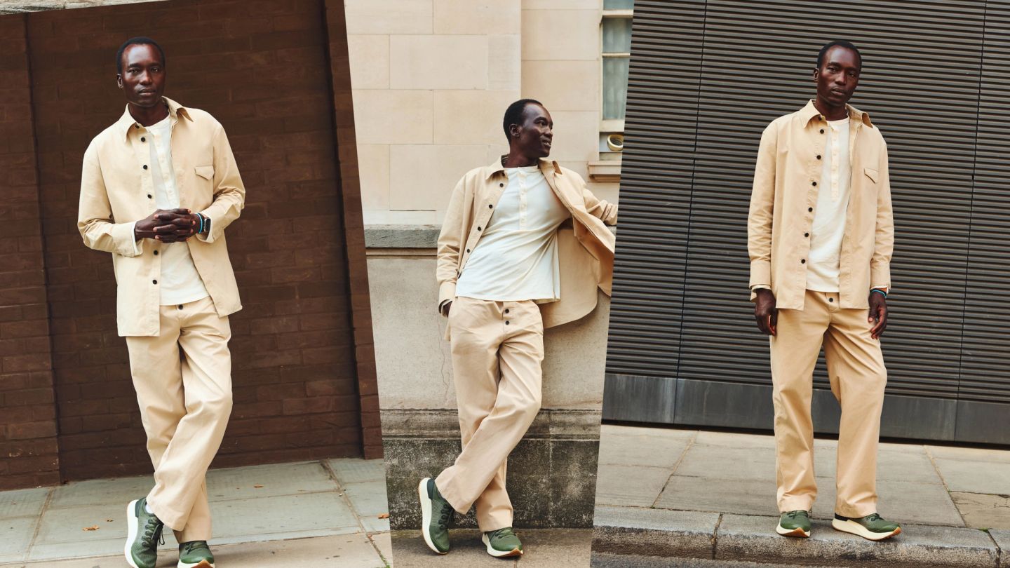 Founder Interview: Dennis Okwera