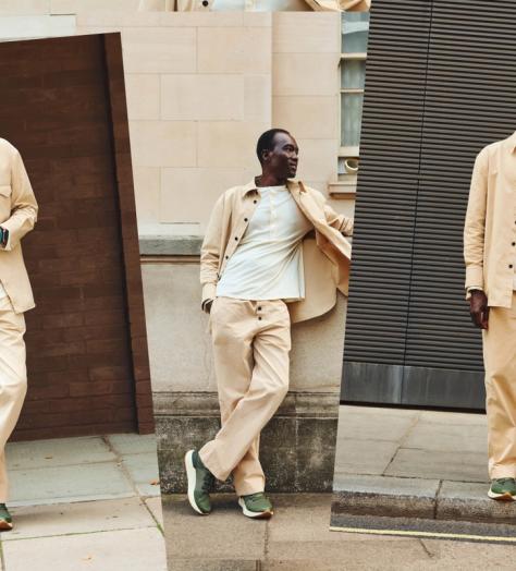 Founder Interview: Dennis Okwera