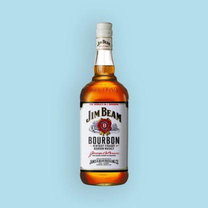 Jim Beam White Label