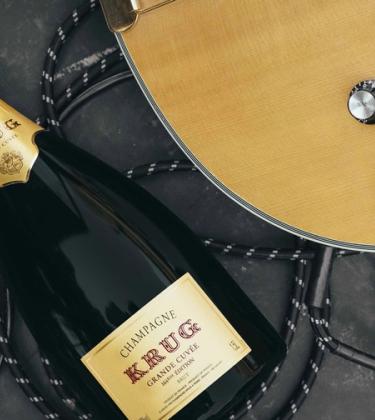krug encounters