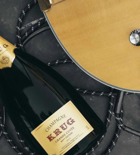 krug encounters