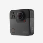 GoPro Fusion