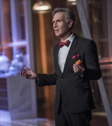 Bill Nye Saves the World - Netflix