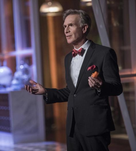Bill Nye Saves the World - Netflix
