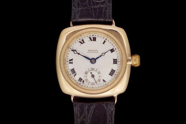vintage watch - TGJ.08