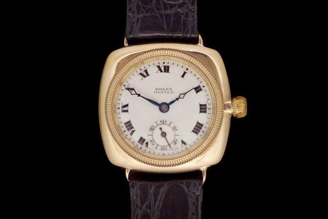vintage watch - TGJ.08