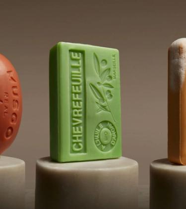 bars of soap mens grooming