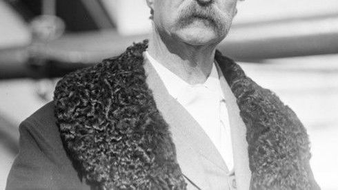 What makes a gentleman – from those who know