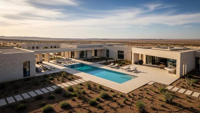 The Gulf and the Middle East