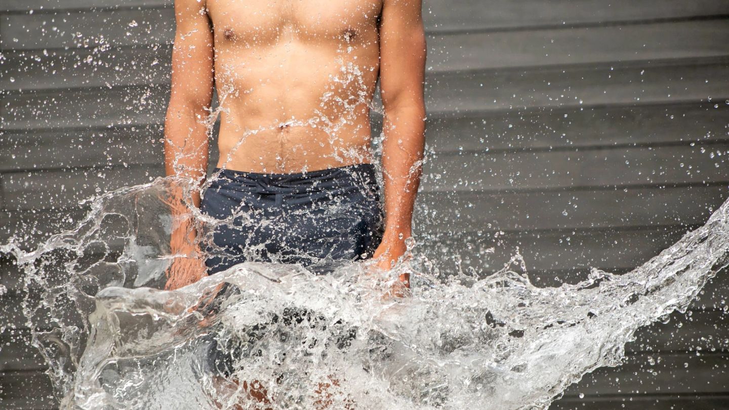 From swimming to city breaks, these sustainable shorts can do it all