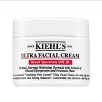 Ultra facial cream SPF 30