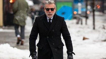 A Gentleman’s Essential – The Wellington Boots