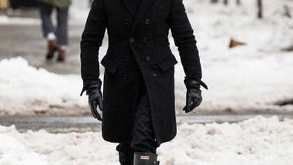 A Gentleman’s Essential – The Wellington Boots